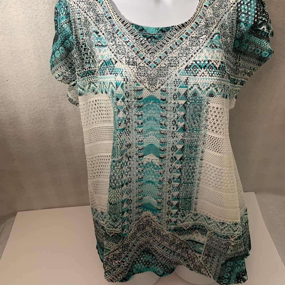 Women top
